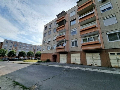 Eladó panel lakás - XXI. kerület, Csepel-Csillagtelep - Rakéta utcai lakótelep