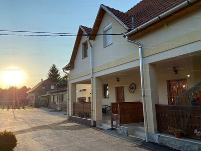 Eladó szálloda, hotel, panzió - Szilvásvárad, Heves megye