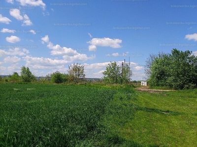 Eladó termőföld, szántó - Miskolc, Szirma