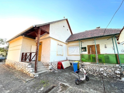 Miskolc, ingatlan, ház, 110 m2, 39.900.000 Ft