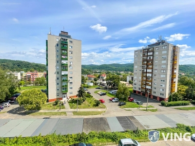 Salgótarján, ingatlan, lakás, 56 m2, 7.990.000 Ft