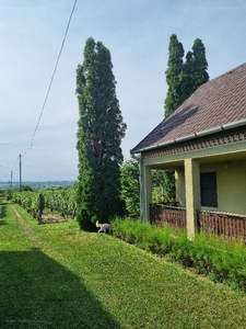 Szentlőrinc, ingatlan, ház, 45 m2, 14.990.000 Ft