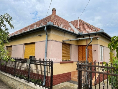 Tápiógyörgye, ingatlan, ház, 90 m2, 19.990.000 Ft