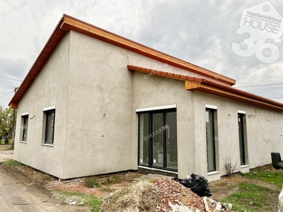 újépítésű, Vacsiköz, Kecskemét, ingatlan, ház, 133 m2, 84.999.000 Ft