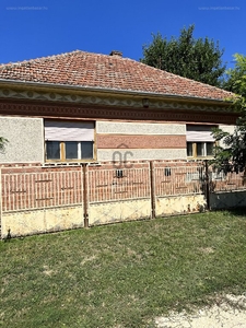 Zagyvarékas, Zagyvarékas, ingatlan, ház, 102 m2, 11.600.000 Ft