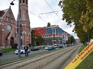 Eladó lakás Budapest, I. kerület