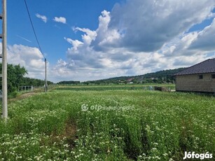 Eladó Telek, Győrújbarát