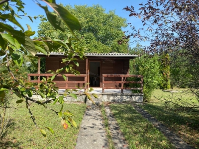 Akarattyapuszta, Balatonakarattya, ingatlan, nyaraló, 37 m2, 28.900.000 Ft