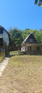 Balatonalmádi, ingatlan, nyaraló, 23 m2, 14.900.000 Ft