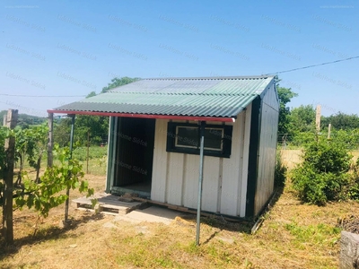 Balatonszabadi, ingatlan, ház, 6 m2, 8.000.000 Ft