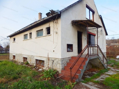 Döbrököz, ingatlan, ház, 183 m2, 5.900.000 Ft