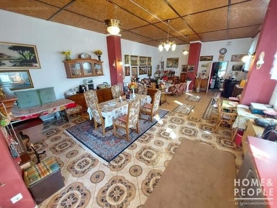 Domaszék, ingatlan, ház, 200 m2, 35.990.000 Ft