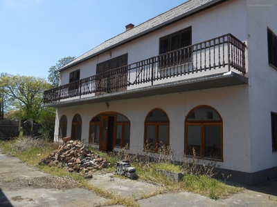 Dunaszentgyörgy, ingatlan, ház, 240 m2, 45.000.000 Ft