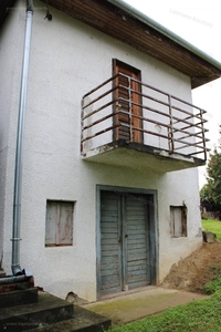 garabonci-hegy, Garabonc, ingatlan, ház, 45 m2, 15.900.000 Ft