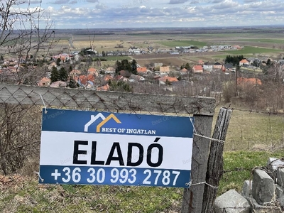 Győrújbarát, ingatlan, telek, 10.000.000 Ft