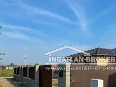 Halásztelek, ingatlan, ház, 91 m2, 86.990.000 Ft