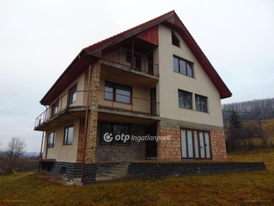 Karancsalja, ingatlan, ház, 200 m2, 54.900.000 Ft