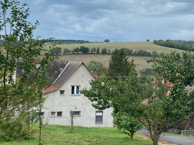 Kereki, ingatlan, nyaraló, 194 m2, 39.900.000 Ft