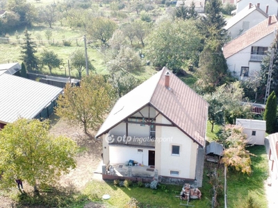 Kétbodony, ingatlan, ház, 95 m2, 42.500.000 Ft