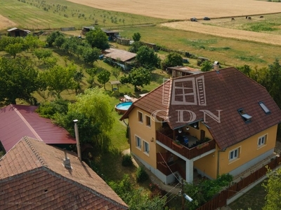 Kosd, ingatlan, ház, 209 m2, 89.800.000 Ft