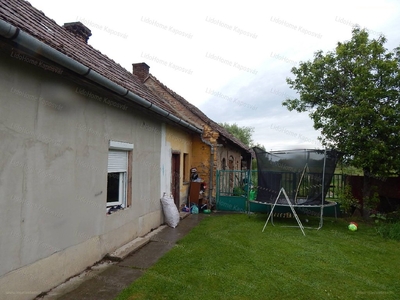 Nagybajom, ingatlan, ház, 80 m2, 14.700.000 Ft