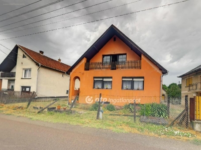 Tarnalelesz, ingatlan, ház, 90 m2, 16.000.000 Ft