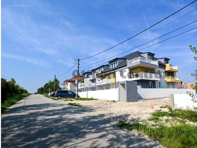 újépítésű, Gárdony, Gárdony, ingatlan, lakás, 52 m2, 46.100.000 Ft