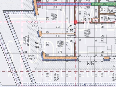 újépítésű, Homokkert, Debrecen, ingatlan, lakás, 52 m2, 52.254.000 Ft