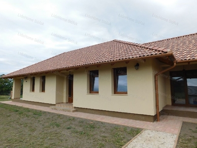 újépítésű, Zamárdi, ingatlan, ház, 106 m2, 99.800.000 Ft