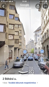 Budapest PALOTANEGYEDBEN 2 szobas48m2 Felujitott szép modern lakâs CSAK 50 millió Ft