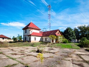 Eladó családi ház Soltvadkert