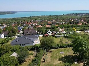 Eladó földterület Balatonalmádi