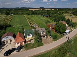 Eladó Ház, Komárom-Esztergom megye Tarján