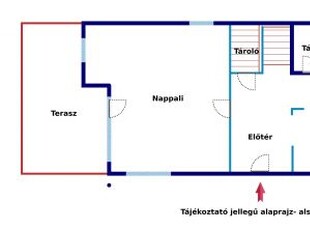 Eladó Ház, Pest megye Dunakeszi ***DUNAKESZIN ÚJSZERŰ KÉTSZINTES NAPPALI+KONYHA+3 HÁLÓS+ 2 FÜRDŐSZOBÁS MODERN CSALÁDI HÁZ ***