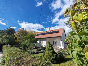 Eladó Ház, Somogy megye Balatonfenyves