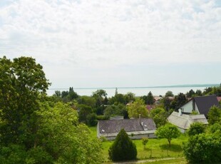 Eladó Ház, Zala megye Balatongyörök Balatongyörök, Szépkilátó környéke