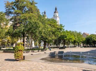 Eladó téglalakás Budapest, VIII. kerület, Józsefváros, Kis Stáció utca, 2. emelet