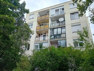 Eladó téglalakásBudapest, IX. kerület, Börzsöny utca, 1. emelet