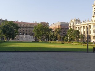 Eladó téglalakásBudapest, V. kerület, 1. emelet