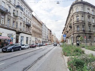 Eladó téglalakásBudapest, VIII. kerület, Népszínház utca, földszint