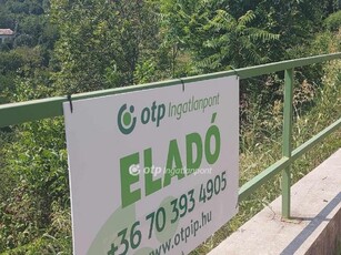 Eladó telekPécs