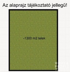 Eladó telekSzeged, Alsóváros