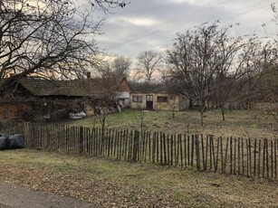 Eladó telekSzolnok, Partoskápolna, Nyíl utca