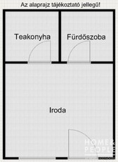 Eladó üzlethelyiségSzeged, Alsóváros, földszint