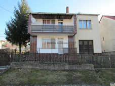 Eladó felújítandó ház - Pécs