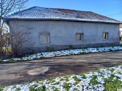 Tiszaföldvár, Tiszaföldvár, ingatlan, ház, 88 m2, 6.000.000 Ft