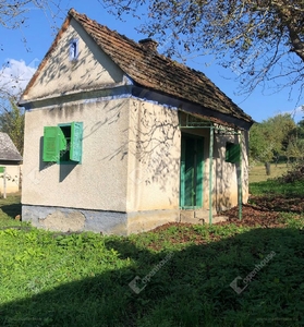 Belezna, ingatlan, nyaraló, 15 m2, 950.000 Ft