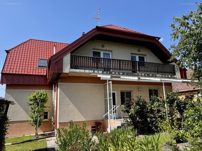 Belváros, Mosonmagyaróvár, ingatlan, ház, 275 m2, 83.500.000 Ft