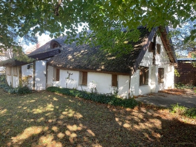 Gyenesdiás, ingatlan, ház, 51 m2, 34.900.000 Ft