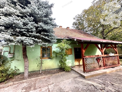 Kadafalva, Kecskemét, ingatlan, ház, 75 m2, 32.700.000 Ft